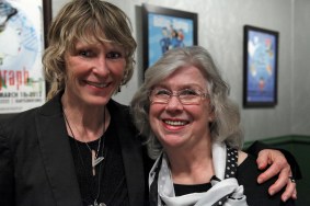 Karen et al Sherlock