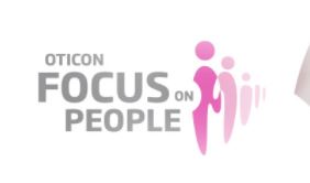 oticon FOP