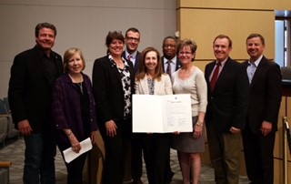 King County Proclamation May 2018