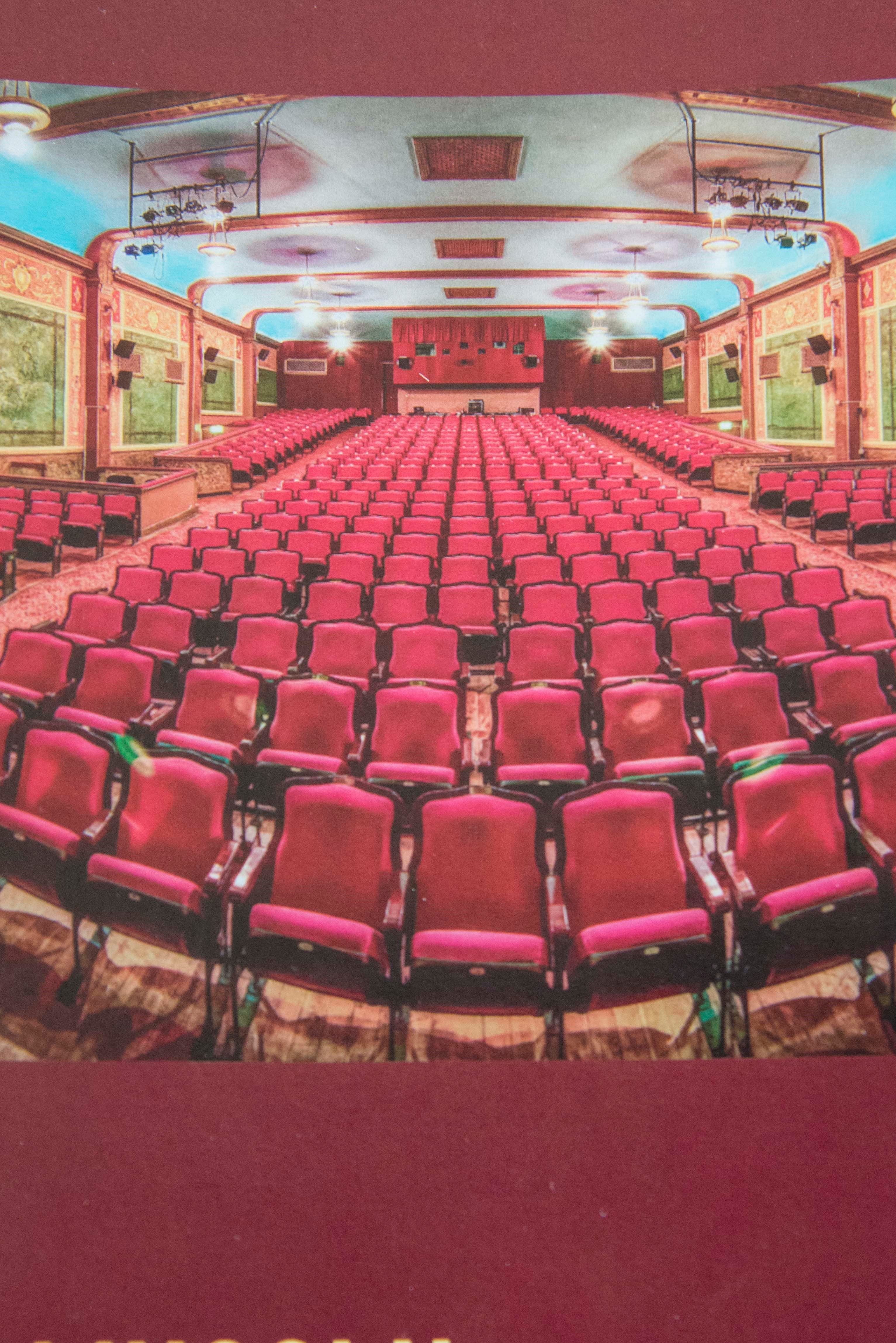 Mount Vernon 8 colorful